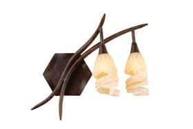 Gaudi Wall Lights Mantra Armed Wall Lights Gaudi Wall Lights Mantra Armed Wall Lights